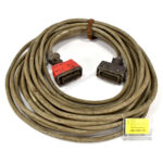 Multikabel 17x1mm2 L=20m H16 (stekker(s) kapot)