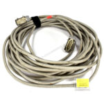 Multikabel 13x1,5mm2 L=25m H16 (beschadiging kabel)