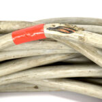 Multikabel 13x1,5mm2 L=25m H16 (beschadiging kabel) - Afbeelding 2