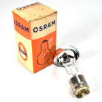 Osram 55.5427F 250W 24V - Afbeelding 2