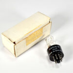 Nore Microwave LTD NV606 B strobelamp - Afbeelding 2